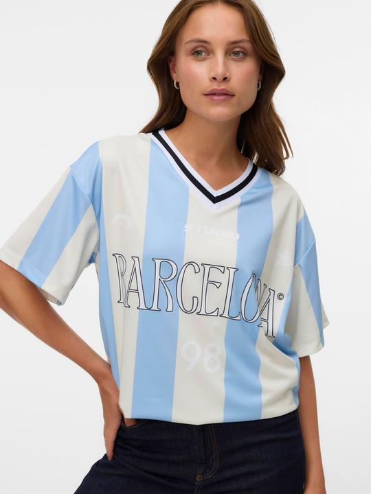 Actual product image Vero Moda VMLAIKA T-Shirt T-shirt (S)
