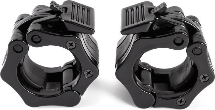 Image du produit Fitcom Fermeture à pince pour haltères longs