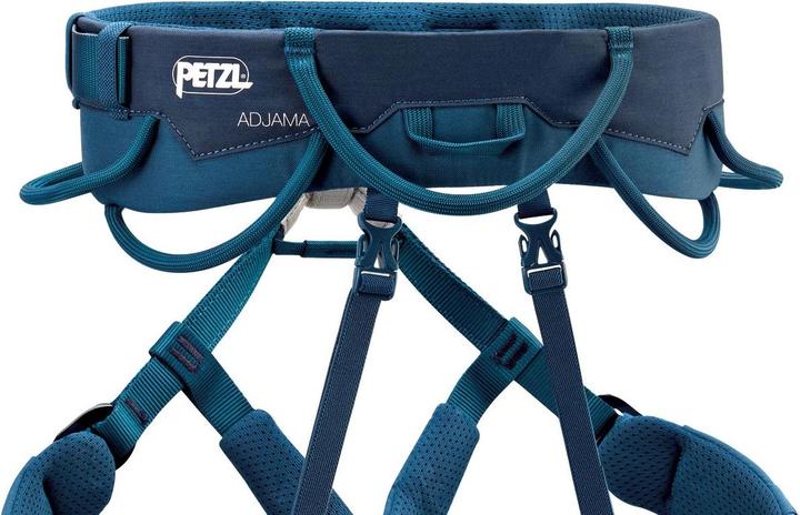 Image du produit Petzl Harnais d'escalade Adjama (S)