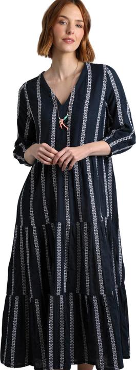 Produktbild Weird Fish Emmy Maxikleid (48)
