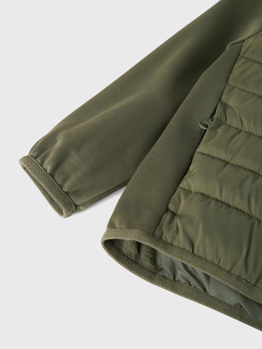 Immagine prodotto Name it Hybrid Jacke (116)