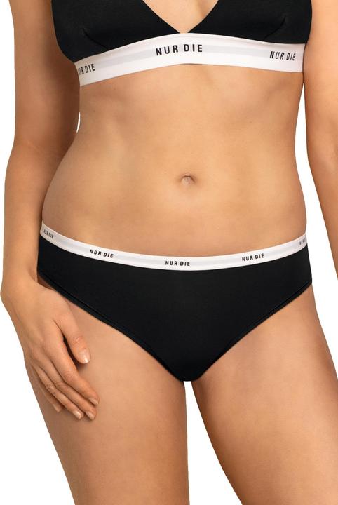 Immagine prodotto Nur Die Slip sportivi (36, 37, 38, confezione da 4)