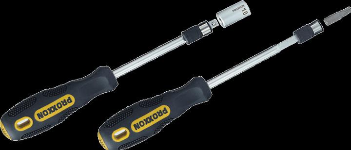 Proxxon Flex Dot Combination Screwdriver