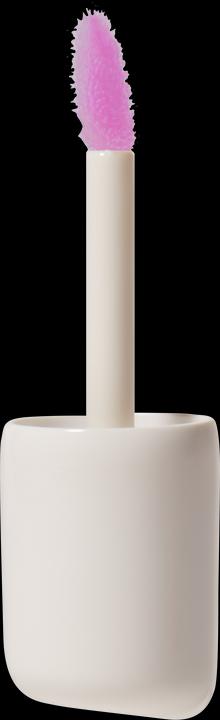 Immagine prodotto Laka Olio vegano lenitivo per le labbra Viola calmante (Olio, 4.50 ml)