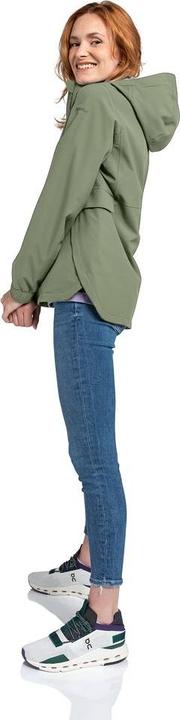 Actual product image Schöffel Women's Jacket Lausanne (48)
