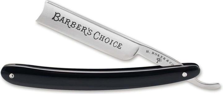 Böker Barber's Choice