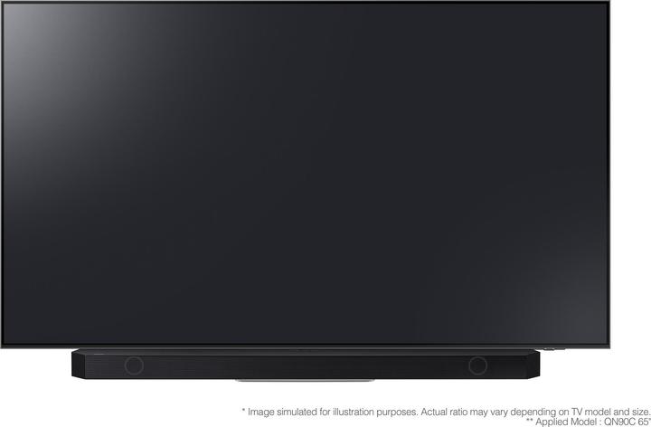 Produktbild Samsung HW-Q800C (360 W, 5.1.2 Kanal)