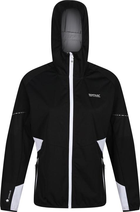 Immagine prodotto Regatta Tarvos V Giacca Soft Shell Donna (36)