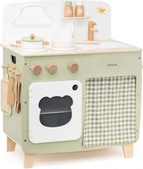 Viga Toys Play kitchen