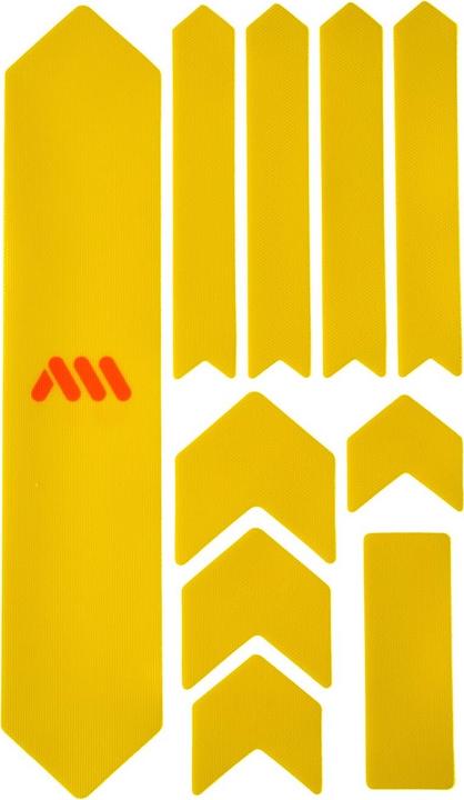 Gelb/orange