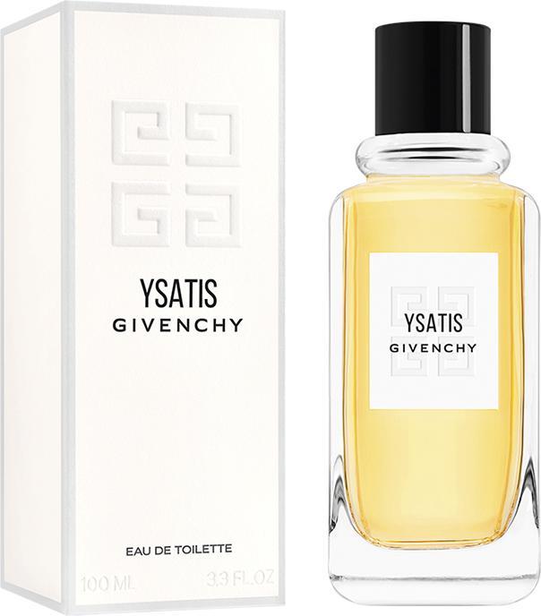 Image du produit Givenchy Ysatis (Eau de toilette, 100 ml)