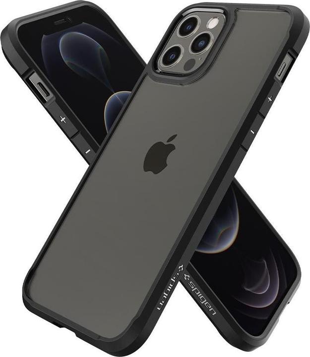 Image du produit Spigen Ultra Hybride (Apple iPhone 12, Apple iPhone 12 Pro)