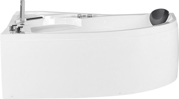 Beliani Neiva (300 l, 150 cm, 100 cm)