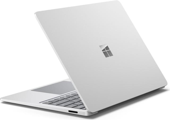 Actual product image Microsoft Surface Laptop 7th Edition (Intel) for business - Copilot+ PC (13.80", Intel Core Ultra 7 268V, 32.77 GB, 256 GB, DE)