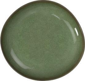 Produktbild Like. by Villeroy & Boch Lave Schalen flach (27 cm, 0.60 l, 6 x)