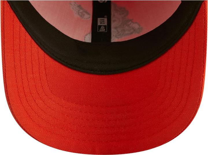 Immagine prodotto New Era Cappellino 9Forty - MASCOT arancione - Bambino