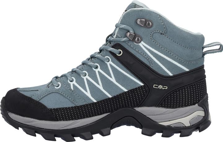 Actual product image CMP Campagnolo Hiking boots (37)