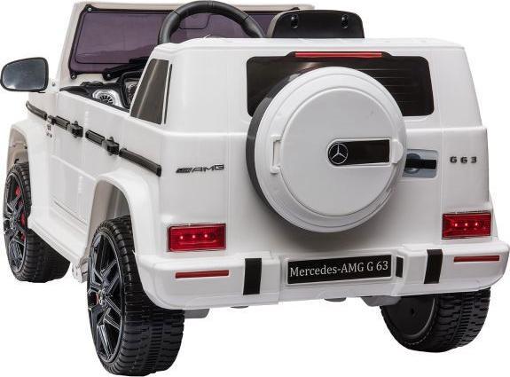 Image du produit Kids Cars Mercedes AMG G63 (12 V)