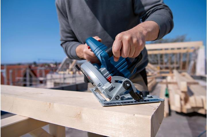 Produktbild Bosch Professional GKS 18V-68 C