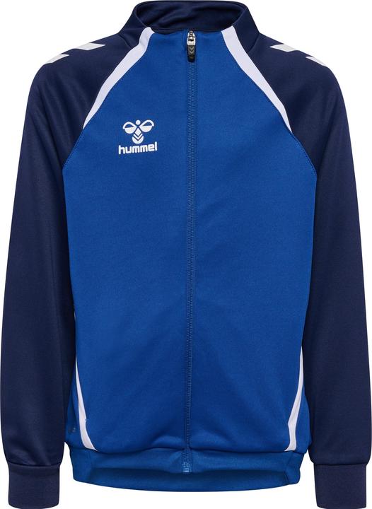 Produktbild hummel hmlLEAD 2.0 TRACK ZIP JACKET KIDS (164)