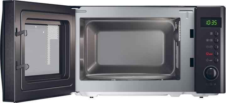 Actual product image Candy CMWA20SDLB (20 l)