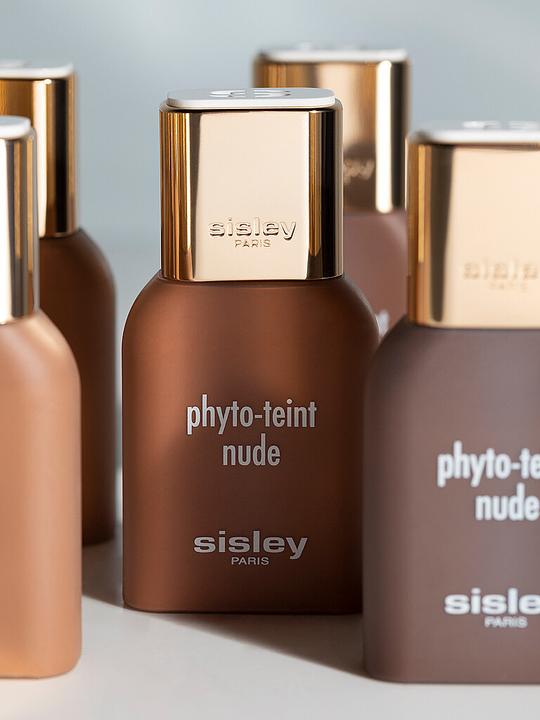 Actual product image Sisley Phyto Complexion Nude No 1C (1C Petal)