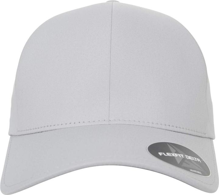 Actual product image Flexfit Delta baseball cap (One size)