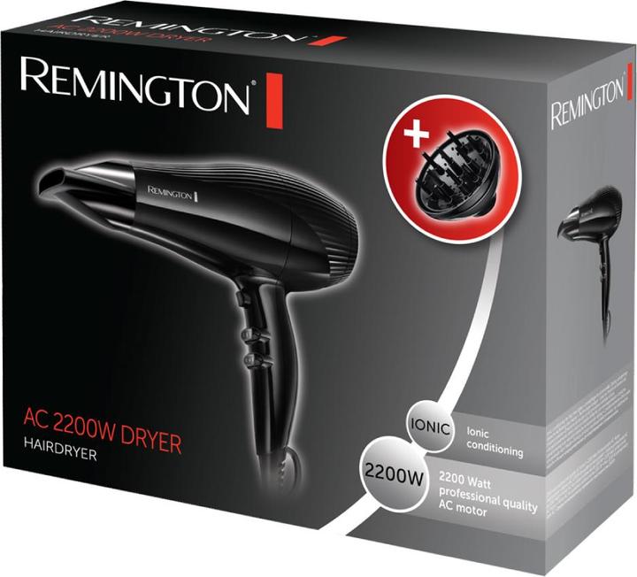 Immagine prodotto Remington Il tuo stile