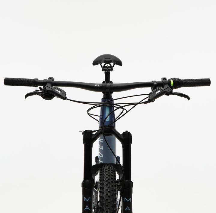 Produktbild Rockrider MTB Cross Country 29 Zoll XC Aluminiumrahmen Race 700 S blau