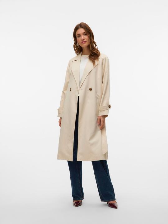 Produktbild Vero Moda VMLOU Trenchcoat Trenchcoat (L)