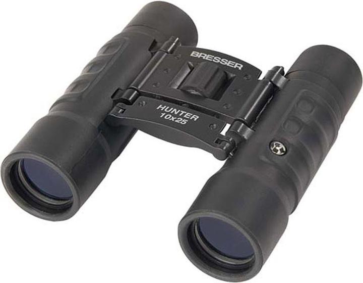 Actual product image Bresser Hunter (10 x, 25 mm)