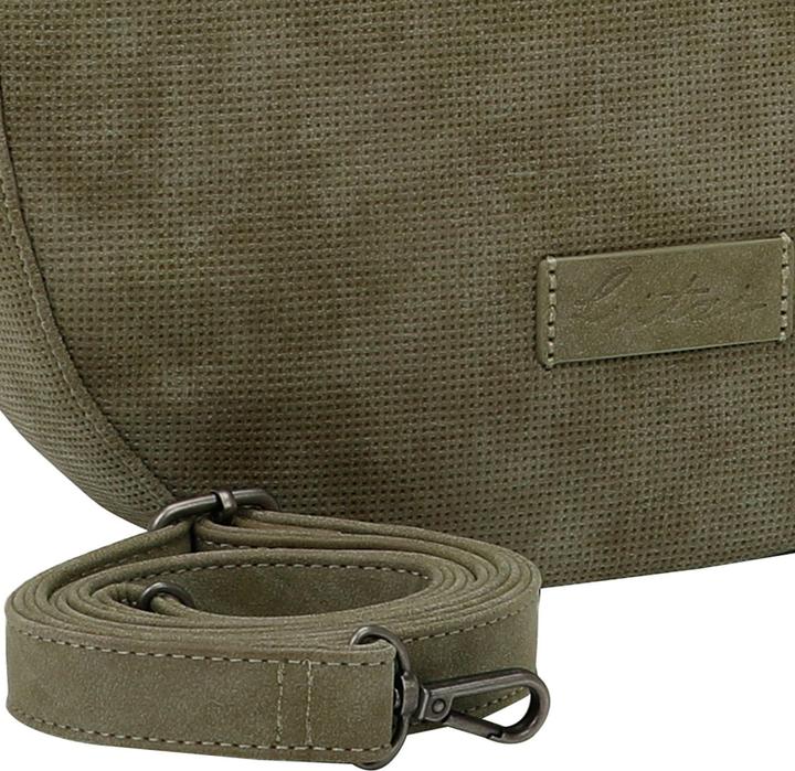 Immagine prodotto Fritzi aus Preußen Jazy01 Borsa a tracolla Dotty 32 cm