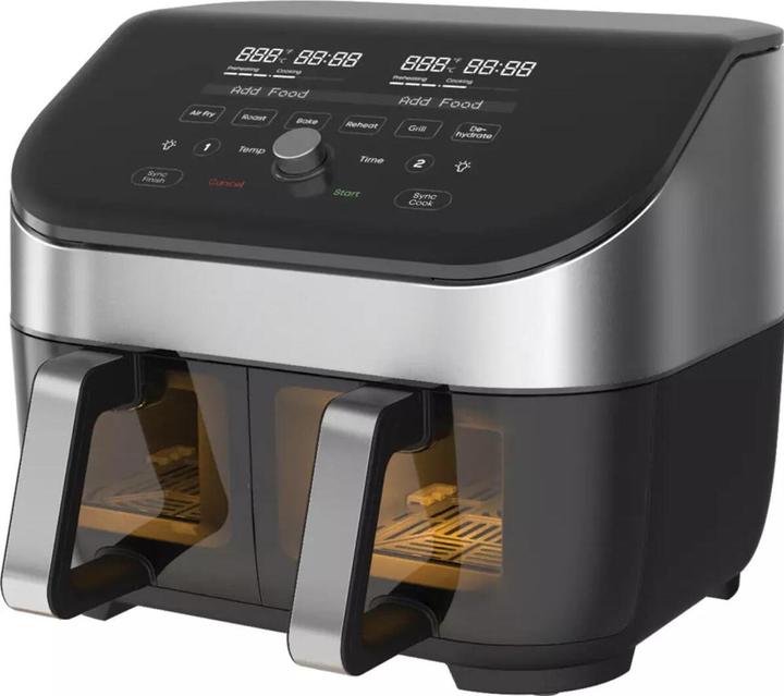 Image du produit Instant Vortex Plus Dual ClearCook