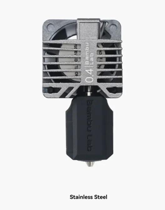 Produktbild Bambu Lab Nozzle (Hotend)
