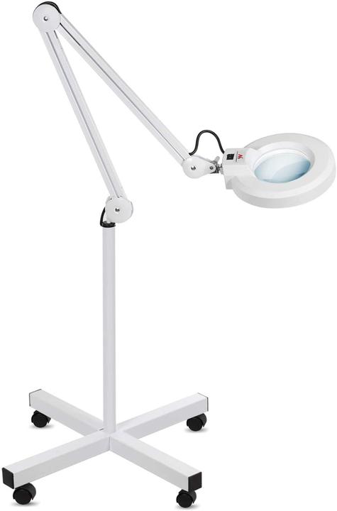 Produktbild Maclean Lupenlampe