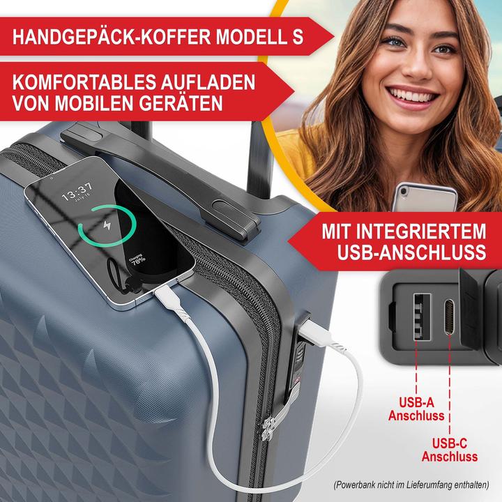 Immagine prodotto Jamb TourX (293 l)