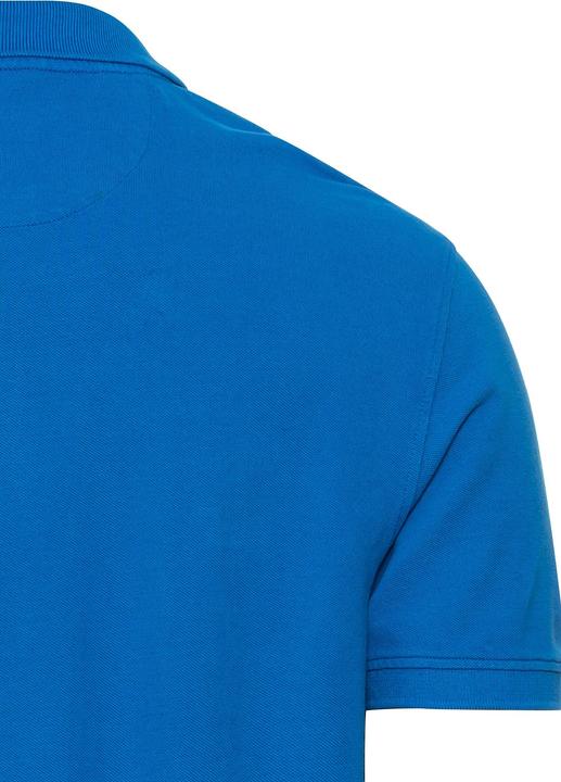 Immagine prodotto Camel Active Polo in piqué realizzata in cotone organico certificato (XL)