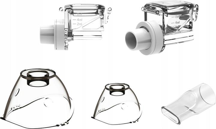 Produktbild Hi-tech medical Oro-Mesh