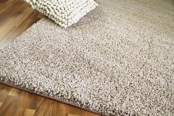 Produktbild Snapstyle Luxus Hochflor Langflor Teppich Milano (100 x 200 cm)