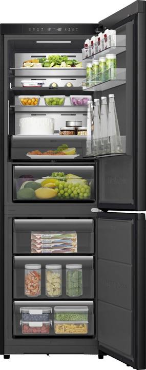 Actual product image Hisense RB5K330GSFC (330 l)