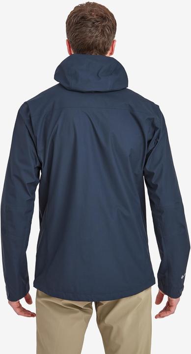 Actual product image Montane Spirit Lite Jacket (M)