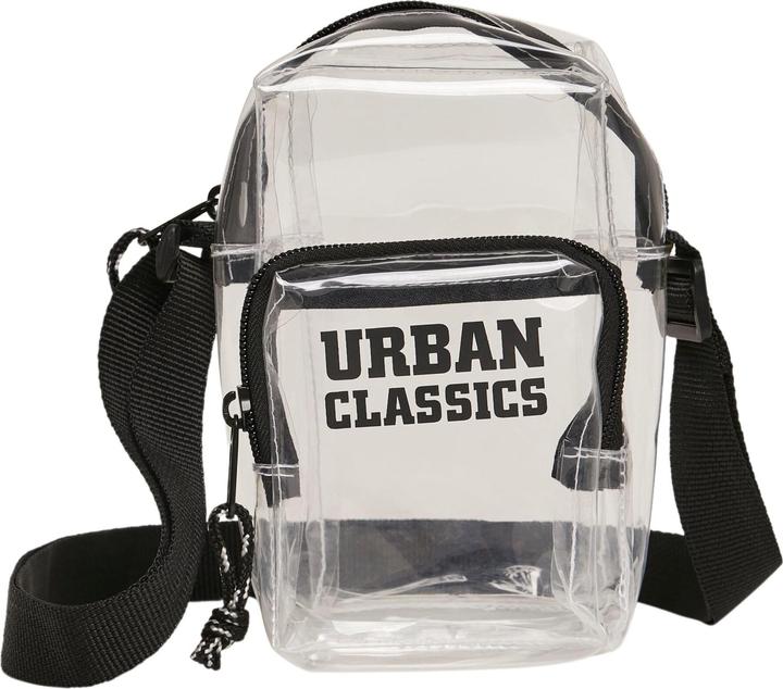 Immagine prodotto Urban Classics Marsupio trasparente