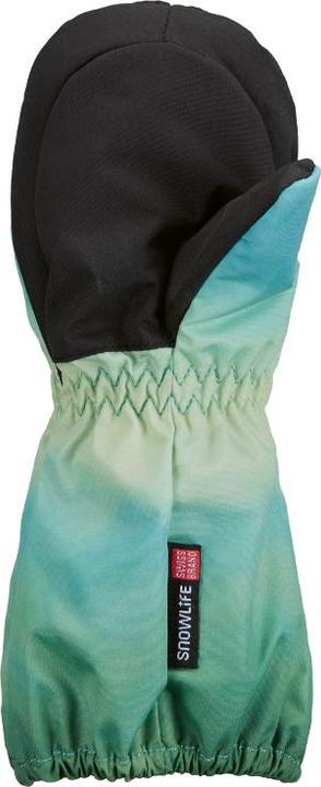 Produktbild snowlife Baby Click Mitten (XS)