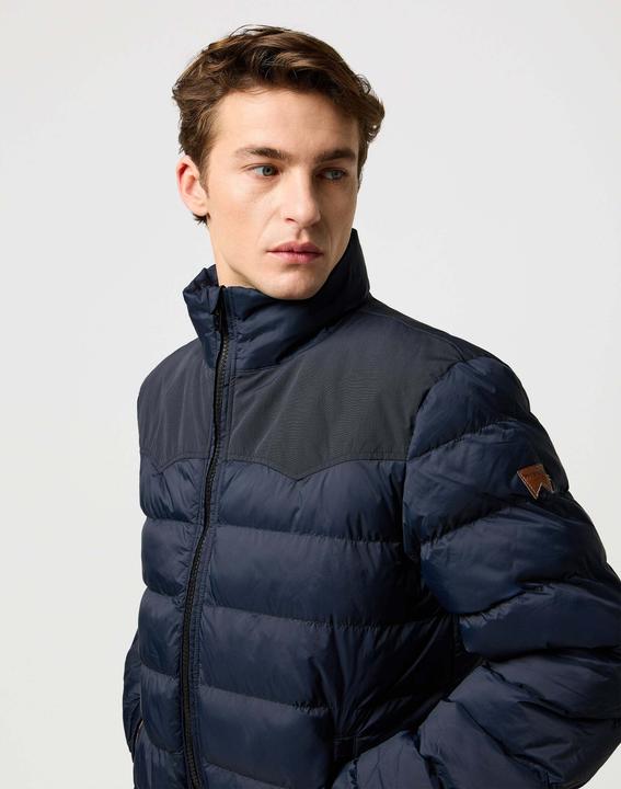 Immagine prodotto Wrangler Winterjacke Packable Puffer (S)