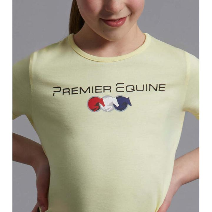 Produktbild Premier Equine T-Shirt (11XL)