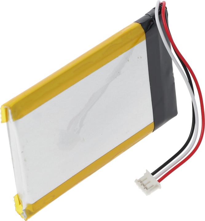 Actual product image Philips AAkku PH454061 Akku S10A, S10A/38, S10H