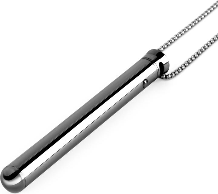 Immagine prodotto Le Wand Collana vibrante nera