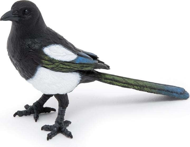 Actual product image Papo Magpie