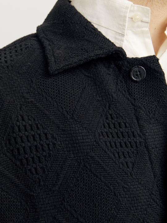 Immagine prodotto Jack & Jones Maglia over con taglio ampio Maglia over (XS)