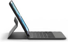 Produktbild Zagg Slim Book Go (DE, iPad 2017 (5. Gen), iPad 2018 (6. Gen))